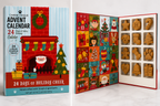 24 Days of Treats – Dog Advent Calendar
