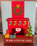 24 Days of Treats – Dog Advent Calendar
