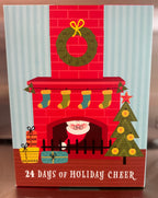 24 Days of Treats – Dog Advent Calendar