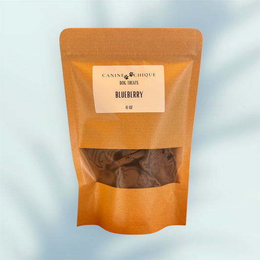 6 oz Blueberry Boost Treats
